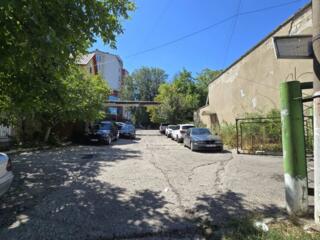 Service auto pe 7,5 ari pământ privat Telecentru