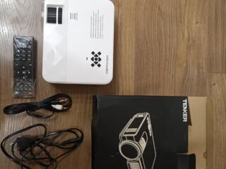 Продам новый проектор dbpower t2