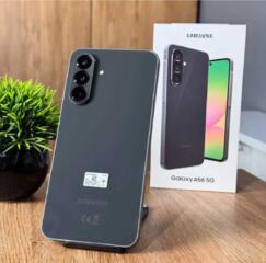 Samsung Galaxy A56 5G 8/256gb новый запечатанный!