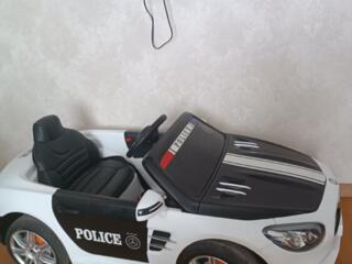 Продается машина на аккумуляторе