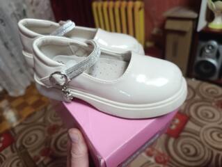 Продам туфли