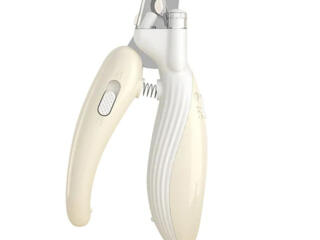 Когтерезка с LED-подсветкой для кошек, собак и мелких животных