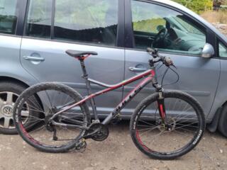 Велосипеды цена договорная