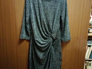 Элегантное платье