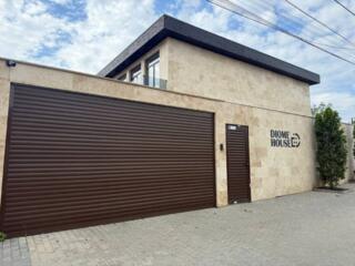 33290. В продаже современный дом на ул. Марии ...