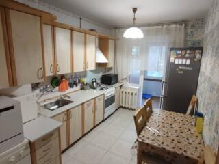 В продаже 3х комнатная квартира 63 м2. Удобная планировка - три ...