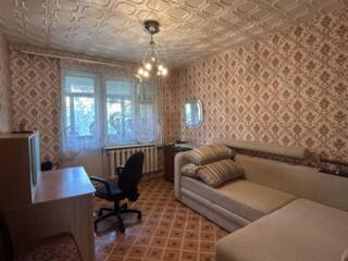 Просторная 3-комнатная квартира с продуманной планировкой в тихом, ...