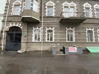 ТВ-3  Фасадная квартира под офис, Лидерсовский бульвар