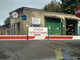 продаж бокс в гаражному комплексі Київ, Печерський, 15000 $