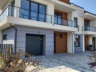 продаж 5-к таунхаус Івано-Франківськ, Вовчинець, 118900 $