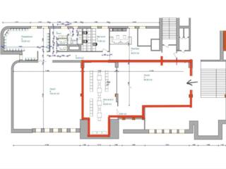 довгострокова оренда приміщення вільного призначення, будівлі Київ, Де