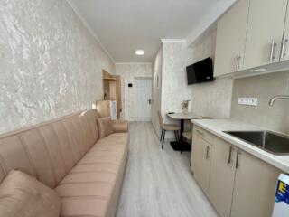 Ciocana, Garsoniera, 16,2 m2