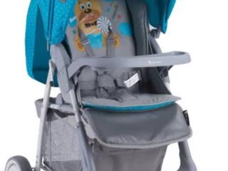 Продаётся детская коляска зима-лето