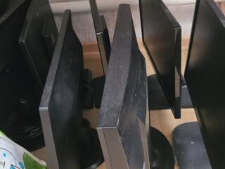 Продам мониторы 19 дюймов led, lg, samsung, philips - с гарантией.