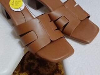 Женские повседневные сандалии размер 41 новые