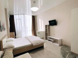 Аренда квартиры в ЖК Гагаринплаза, Аркадия