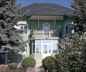 Telecentru, Casa in 2 niveluri, 5,2 ari