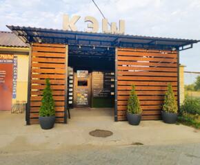 Продам шаурмичную "КЭШ"