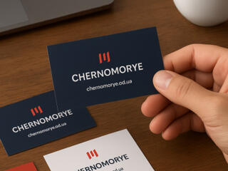 Друкуємо якість, яка працює на ваш бізнес!