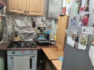 Продам 2 комн квартиру центр Ломаный пер, Скидановская