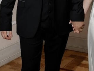 Продам роскошный смокинг!