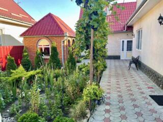 Продаётся уютный дом в Слободзее!