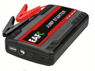 Стартер или бустер для аккумулятора авто! Заведёт севший автомобиль!