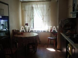 Дом возле Куяльниццкого лимана, с. Красносёлка