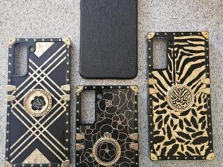 Чехлы на Samsung Galaxy S20 5G и S21Plus