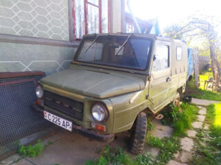 ЛУАЗ запчасти
