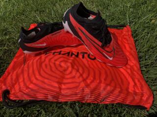 Nike Phantom GX Elite FG (DC9968-600) Original