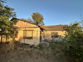 Продаётся дом с участком, 5 минут до Днестра