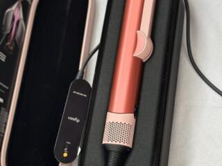 Dyson Airstrait Strawberry Bronze / Blush Pink