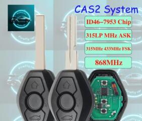 Продам новый ключ БМВ Е39