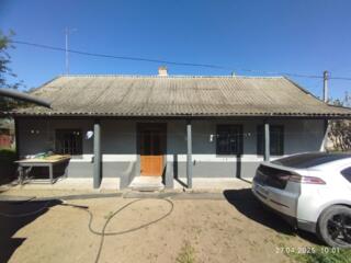 Продаётся частный дом в селе Терновка