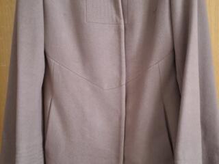 Пальто кашемир