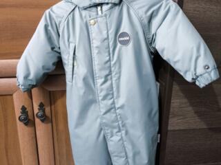 Зимний комбинезон 80-86р