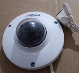 IP камеры Dahua PoE