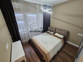 Оренда 1-кімнатної квартири по вул. Дмитрівська 82. Квартира ...