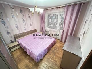 Оренда роздільної 2-х к.кв. на вул. Теремківська 1, 55 кв.м, 5/16 ...