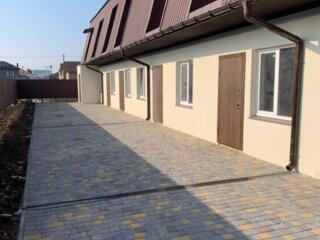 Предлагается к продаже двухэтажный таунхаус общей площадью 36,6 ...