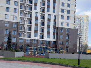 1-комнатная в 61 Жемчужине с видом на ипподром