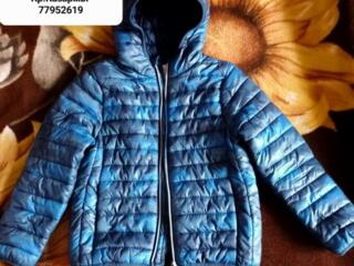 Продам вещи на мальчика