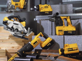 Аренда инструмента