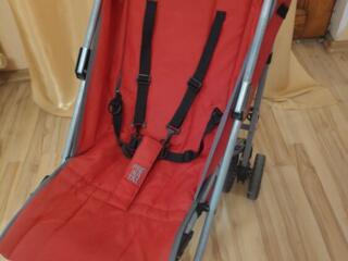 Коляска прогулочная Prenatal