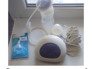 Продам молокоотсос