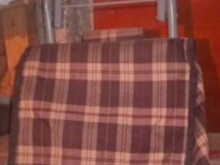 Продам сумку на колесах для рынка