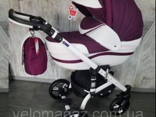 Продам коляску в отличном состоянии