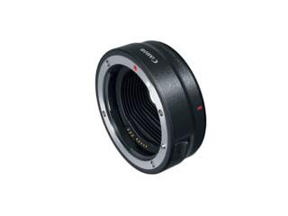 Переходник байонета Canon EF-EOS R