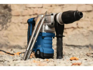 Перфоратор Scheppach DH1600Max БЕНДЕРЫ СТРОЙ ДВОР ТИТОВА 80